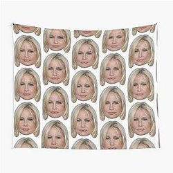 Jennifer Coolidge Tapestry