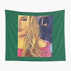 Jennifer Coolidge (6) Tapestry