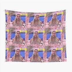 Jennifer Coolidge Tapestry