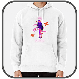 Jennifer Coolidge Hoodies