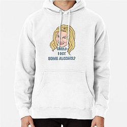 Jennifer Coolidge Hoodie