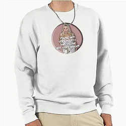 Jennifer Coolidge Iconic Sweatshirt