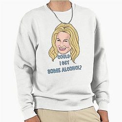 Jennifer Coolidge Sweatshirt
