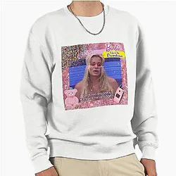Jennifer Coolidge Sweatshirt