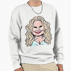 Jennifer Coolidge Sweatshirt