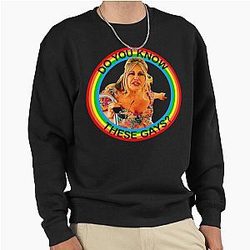 The White Lotus Jennifer Coolidge Tanya Do you know these guys