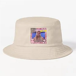 Jennifer Coolidge Bucket Hat