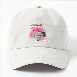 White Lotus Jennifer Coolidge Dad Hat