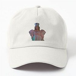 Jennifer Coolidge Fairy Garden Hat