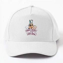 Jennifer Coolidge is my spirit animal Baseball Cap