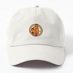 Jennifer Coolidge Quotes - Gays Trying to Murder Me Dad Hat