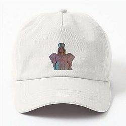 Jennifer Coolidge Fairy Dad Hat