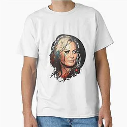 Jennifer Coolidge Classic T-Shirt