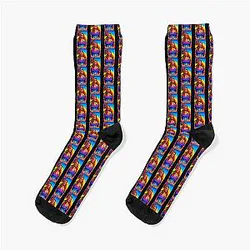 Jennifer Coolidge Gay Socks