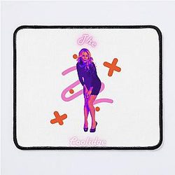 The Jennifer Coolidge Mouse Pad