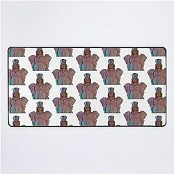 Jennifer Coolidge Fairy Desk Mat