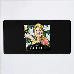White Lotus Jennifer Coolidge Tanya McQuoid
