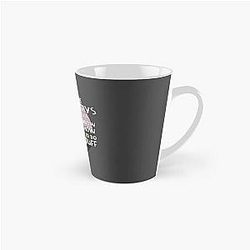 Jennifer Coolidge knows how to use a tall mug