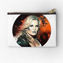 Gorgeous Jennifer Coolidge Pouch