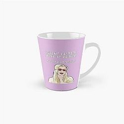 You're Not Very Pretty and I'm So Glad We Had That Talk - Jennifer Coolidge - A Cinderella Story Tall Mug