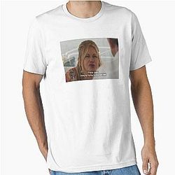 Jennifer Coolidge Tanya These Essential T-Shirt