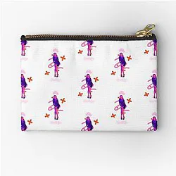 The Coolidge Jennifer Zipper Pouch