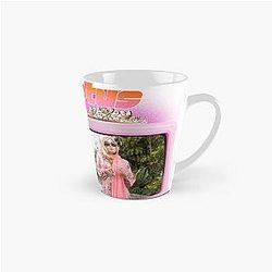 White Lotus Jennifer Coolidge Mug