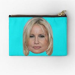 Jennifer Coolidge Zipper Pouch