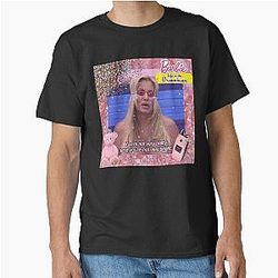 Jennifer Coolidge Classic T-Shirt