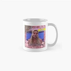 Jennifer Coolidge Classic Coffee Mug