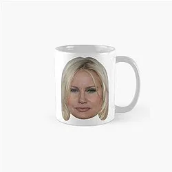 Jennifer Coolidge Classic Mug