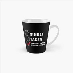 Jennifer Coolidge Relationship Mug