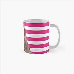 Jennifer Coolidge American Classic Mug