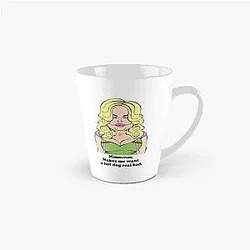 Jennifer Coolidge Fan Art Tall Mug