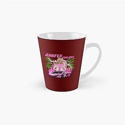 Jennifer Coolidge Tall Mug