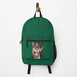 Jennifer Coolidge Active Backpack