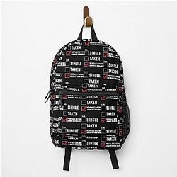Jennifer Coolidge Relationship Backpack