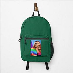 Jennifer Coolidge Pride Backpack