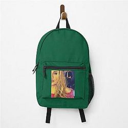 Jennifer Coolidge Backpack