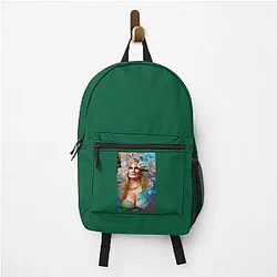 Jennifer Coolidge Backpack
