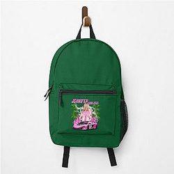 Jennifer Coolidge Backpack