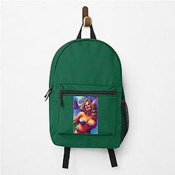 Jennifer Coolidge Mermaid Backpack
