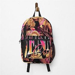 Jennifer Coolidge Backpack