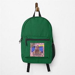 Jennifer Coolidge Backpack