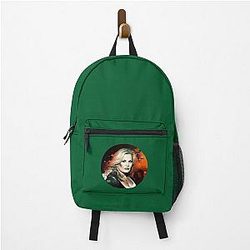 Jennifer Coolidge Backpack