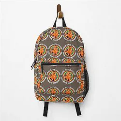 Jennifer Coolidge quote - Gays They’re trying to murder me Backpack