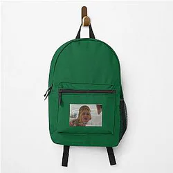 Jennifer Coolidge Tanya The Gays Are Trying to Murder Me Backpack