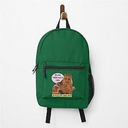 The White Lotus Jennifer Coolidge  Backpack