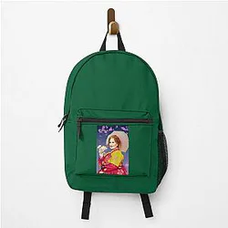Jennifer Coolidge Korean Backpack