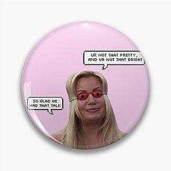 Jennifer Coolidge from A Cinderella Story pin